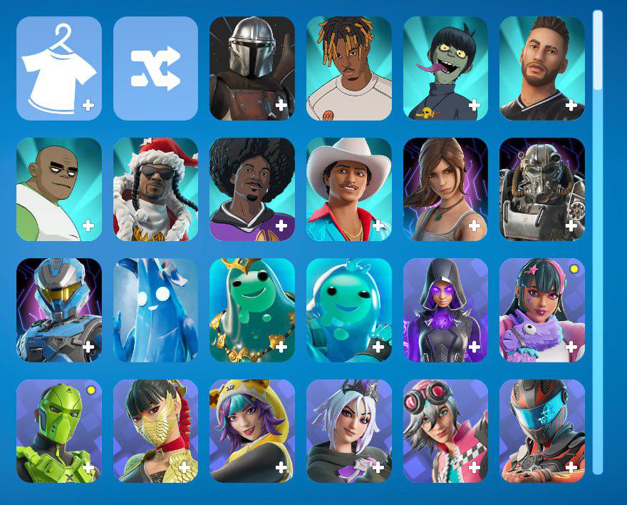 Аккаунт Fortnite | Аккаунт 161