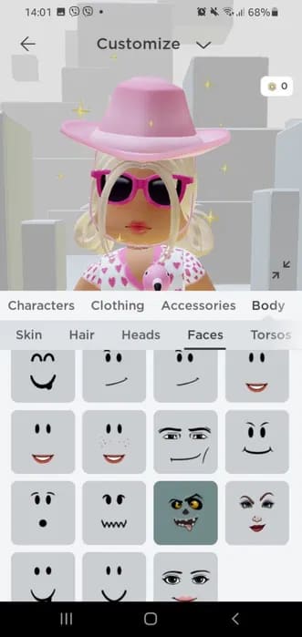 Аккаунт Roblox | Аккаунт 15