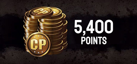 Аккаунт Call of Duty Mobile | 5400 COD Points