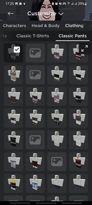 Аккаунт Roblox | Аккаунт 21