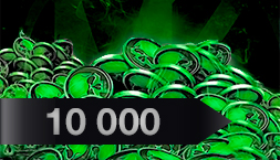 Аккаунт Mortal Kombat Mobile | 10000 Душ