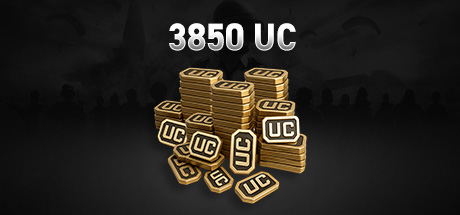Аккаунт PUBG Mobile | До 3850 UC