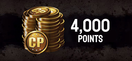 Аккаунт Call of Duty Mobile | 4000 COD Points