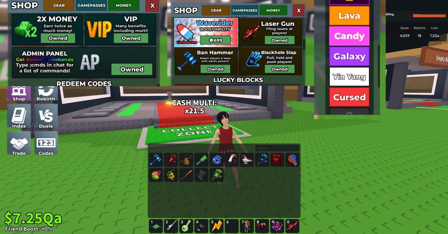 Аккаунт Roblox | Аккаунт 64