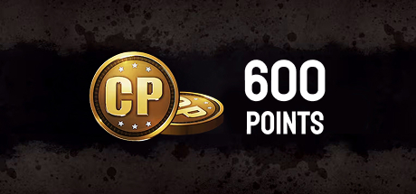 Аккаунт Call of Duty Mobile | 600 COD Points