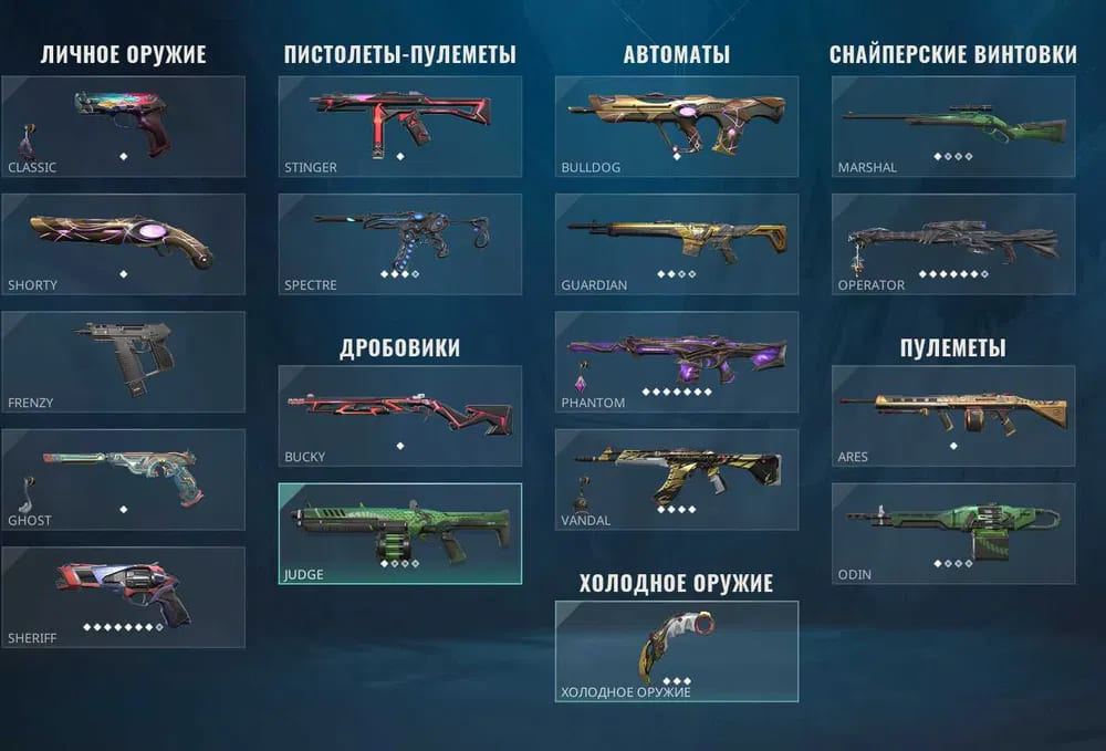 Аккаунт Valorant | Аккаунт 56