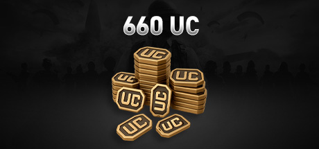 Аккаунт PUBG Mobile | До 660 UC