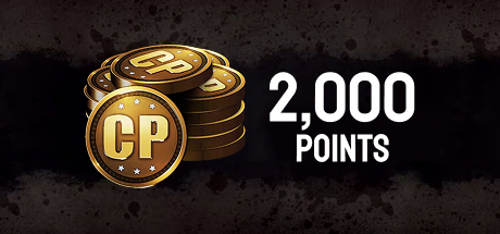 Аккаунт Call of Duty Mobile | 2000 COD Points