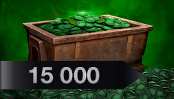 Аккаунт Mortal Kombat Mobile | 15000 Душ
