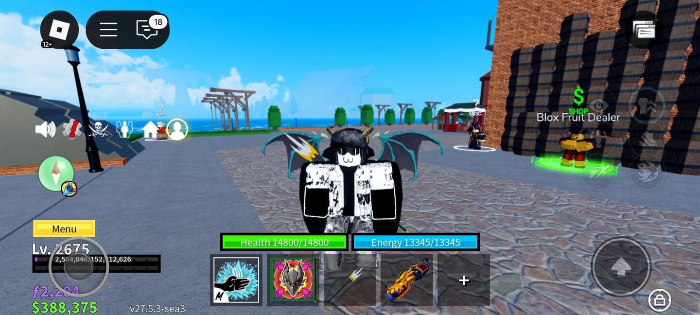 Аккаунт Roblox | Аккаунт 47