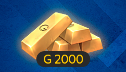 Аккаунт Standoff 2 | G 2000