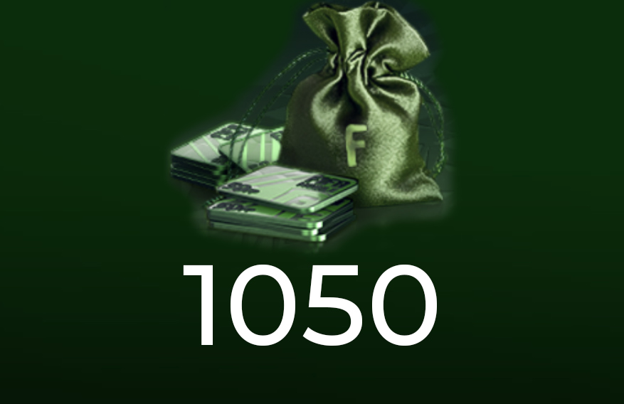 Аккаунт Fifa Mobile | 1050 FIFA Points