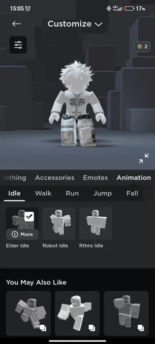 Аккаунт Roblox | Аккаунт 27