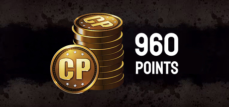 Аккаунт Call of Duty Mobile | 960 COD Points