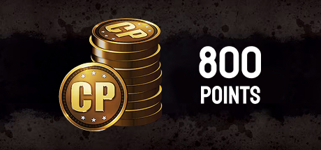Аккаунт Call of Duty Mobile | 800 COD Points