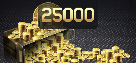Аккаунт Вар Тандер | 25000 Золотых Орлов