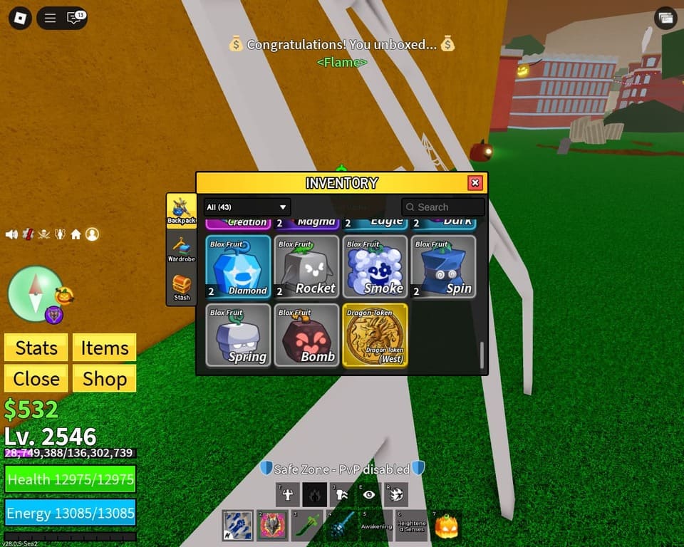 Аккаунт Roblox | Аккаунт 52