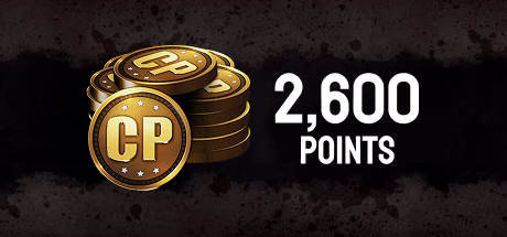 Аккаунт Call of Duty Mobile | 2600 COD Points