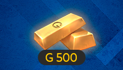 Аккаунт Standoff 2 | G 500
