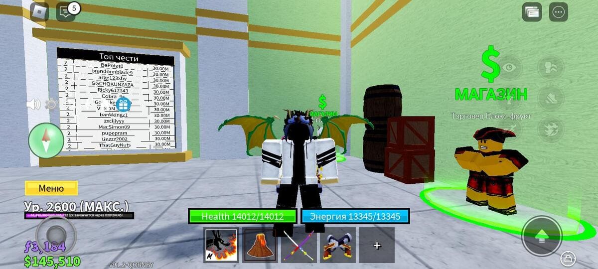 Аккаунт Roblox | Аккаунт 33