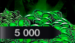 Аккаунт Mortal Kombat Mobile | 5000 Душ