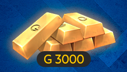 Аккаунт Standoff 2 | G 3000