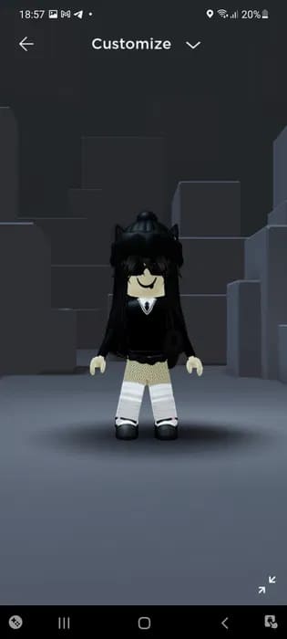 Аккаунт Roblox | Аккаунт 16
