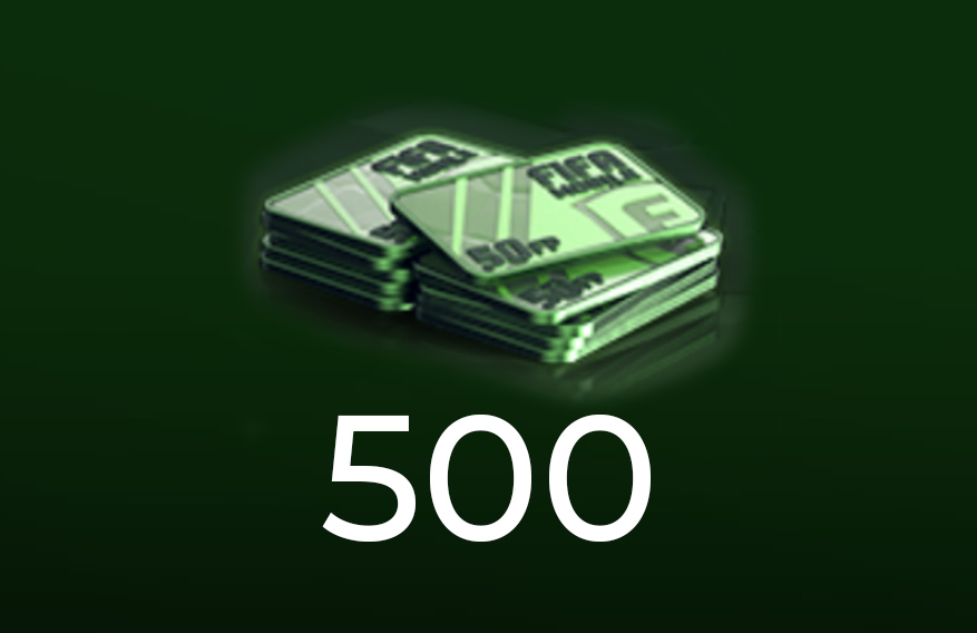 Аккаунт Fifa Mobile | 500 FIFA Points