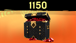 Аккаунт Raid Shadow Legends | 1150 Рубинов